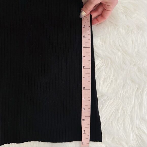 ɢᴜᴄ ᴜᴏ ᴋɴɪᴛ ᴍᴏᴄᴋ ɴᴇᴄᴋ ꜱʟᴇᴇᴠᴇʟᴇꜱꜱ ᴛᴀɴᴋ ᴛᴏᴘ - Picture 9 of 11